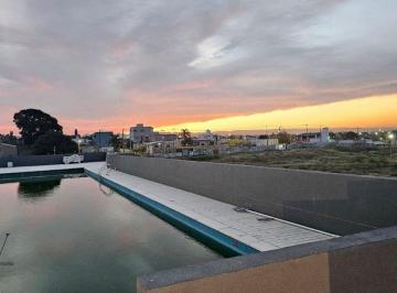Departamento · 60m² · 2 Ambientes · Dpto. en Alquiler Ciudad Gama 1 Dormitorio Piso 8 en Quebrada de Las Rosas