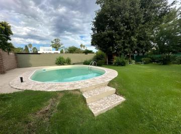 Terreno · 220m² · Venta - Terreno - Baigorria