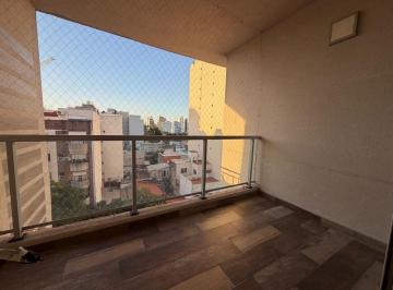 Departamento de 2 ambientes, Boedo · Depto. 2 Amb. con 2 Balcones, Baño y Toilette. Amenities
