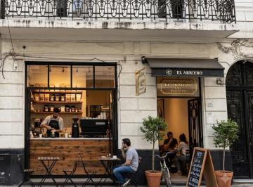 Local comercial · 224m² · Local en Alquiler en Recoleta.