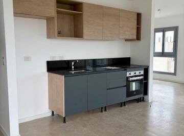 Departamento · 43m² · 2 Ambientes · 1 Cochera · Departamento en Venta de 2 Amb Tigre Centro