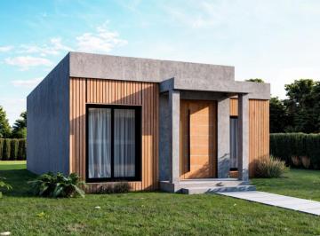 PH · 78m² · 3 Ambientes · 1 Cochera · Venta PH Dos Dorm., Complejo Confluencia, Cipolletti