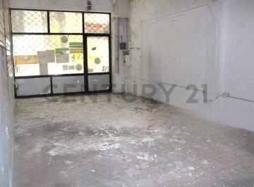 Bodega-Galpón · 434m² · Lote Frente 8.72 X Lateral 50.35 m en Almagro Construible 2764 m²