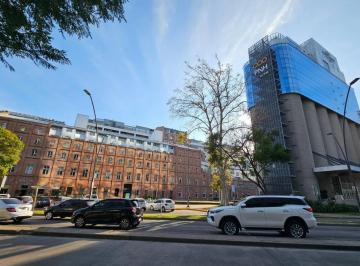 Garage · 12ha · Cochera en Venta Ciudad Ribera / Puerto Norte