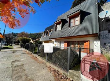 PH · 88m² · 5 Ambientes · PH de 3 Dorm. en La Mejor Zona de San Martín de Los Andes