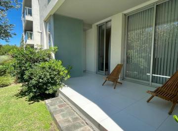 Departamento · 99m² · 2 Dormitorios · 1 Cochera · Departamento en Valle Escondido