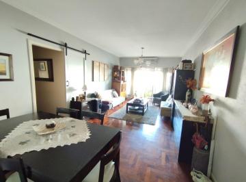 Departamento de 3 ambientes, Almagro · 3 Amb - Dependencia - Balcon - Baulera - Lavadero - Venta - Almagro