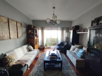 Departamento de 3 ambientes, Almagro · 3 Amb - Dependencia - Balcon - Baulera - Lavadero - Venta - Almagro