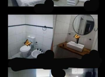 Casa · 100m² · 3 Ambientes · 2 Cocheras · Dos Casas en Venta en Mina Clavero