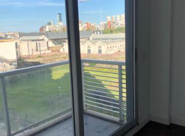 Departamento · 28m² · 1 Ambiente · Departamento - Palermo Hollywood