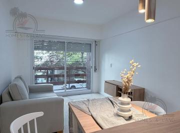 Departamento · 70m² · 3 Ambientes · Departamento - Macrocentro