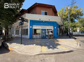 Local comercial · 150m² · Local en Alquiler, Zona Colegiales