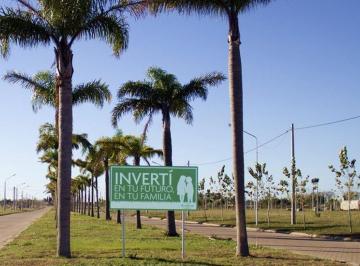 Terreno · 288m² · Venta - Terreno en Puerto Gral San Martin.