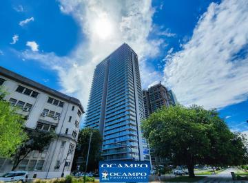 Departamento · 31m² · 1 Ambiente · Venta de Departamento 1 Ambiente - Puerto Madero