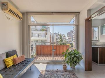 Departamento · 43m² · 2 Ambientes · Departamento 2 Amb Apto Prof con Toilette