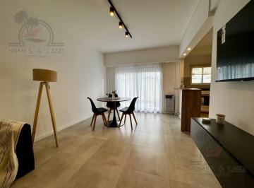 Departamento · 42m² · 2 Ambientes · 1 Cochera · 2 Ambientes C/ Balcón y Cochera Apto Credito
