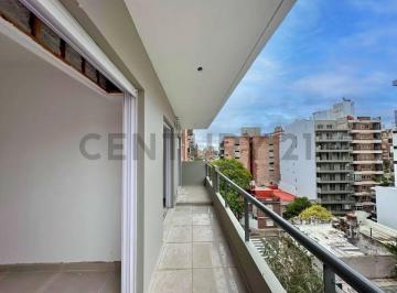 Departamento · 43m² · 3 Ambientes · Venta Departamento en Construccion 1 Dormitorio. Centro Rosario
