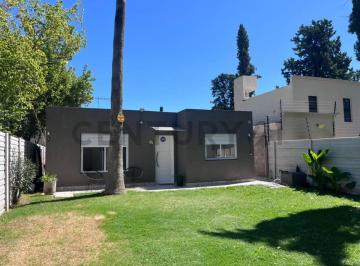 Casa · 76m² · 3 Ambientes · 1 Cochera · Venta Casa 3 Ambientes con Pileta en Derqui Pilar