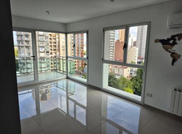 Departamento de 2 ambientes, Lomas de Zamora · Departamento 2 Amb. a Estrenar con Cochera - Av Alte Brown 2600 | Piso 8° Vista Panorámica