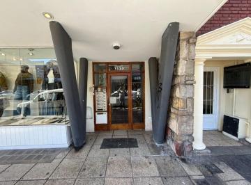Departamento de 1 ambiente, Mar del Plata · 1 Ambiente Totalmente Reciclado a 10 m de Guemes