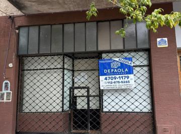 Local comercial · 34m² · Local en Florida
