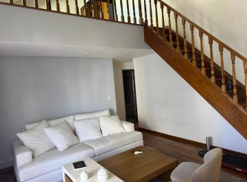 Departamento de 3 ambientes, Coghlan · Departamento de 90 m² con 1 Dormitorio y Escritorio o Play Room en Venta en Coghlan