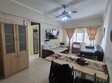 Departamento · 30m² · 1 Ambiente · Departamento - Centro