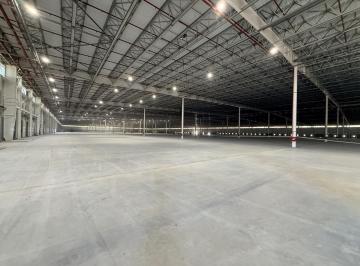 Bodega-Galpón · 54250m² · Polo Pilar