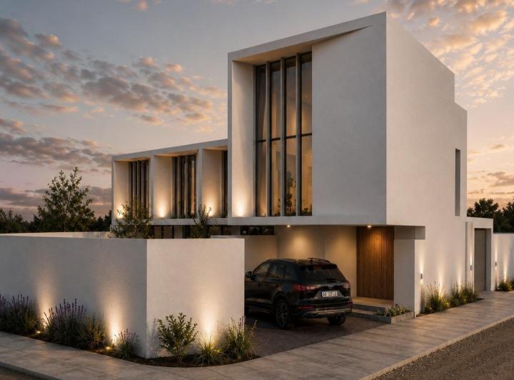 Terreno · 537m²