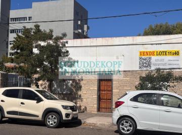 Terreno · 331m² · Lote 11x40 + 3 Viviendas + Apto Desarrollo Inmobiliario