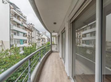 Departamento · 48m² · 3 Ambientes · 1 Cochera · Semipiso 3amb, C/baño en Suite, Toilette, Balcón, Cochera.