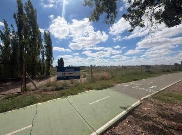 Terreno , Luján de Cuyo · Exclusivo Lote de 8.000 m Sobre m. Boedo - Ideal Desarrollo Inmobiliario