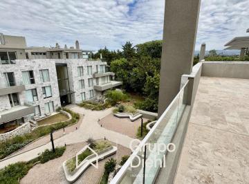 Departamento · 180m² · 4 Ambientes · 2 Cocheras · Departamento de 227 m² en Venta, con Terraza y Vistas a Las Sierras, en Milnuevediez, Zona Norte