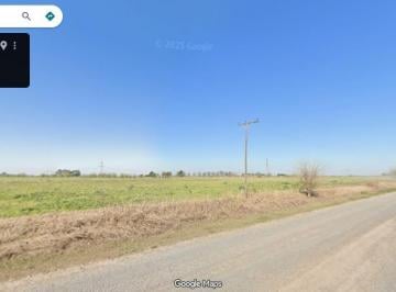 Campo · 120000m² · Excelente Fraccion Agricola