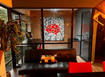 Oficina comercial · 32m² · Espectacular Oficina a Nuevo en Centro San Isidro