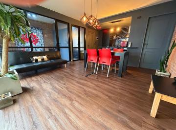 Oficina comercial · 32m² · Espectacular Oficina a Nuevo en Centro San Isidro