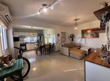 Departamento · 63m² · 3 Ambientes · 1 Cochera · Departamento 3 Ambientes con Cochera en Venta – a 5 Cuadras de La Estación San Miguel – Apto Credito