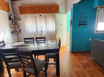 Casa de 4 ambientes, Miramar · Casa 4 Ambientes