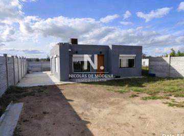 Foto1 · En Venta Casa de 2 Dorm. en Barrio 4h, Maldonado