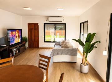 Foto1 · En Venta Casa de 2 Dorm. en Barrio 4h, Maldonado