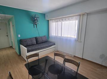 Departamento · 45m² · 2 Ambientes · Departamento Para Estudiantes Reciclado
