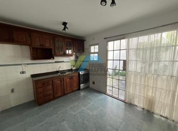 Casa · 108m² · 4 Ambientes · Casa Dúplex en Venta en Villa Urquiza, Capital Federal, Buenos Aires