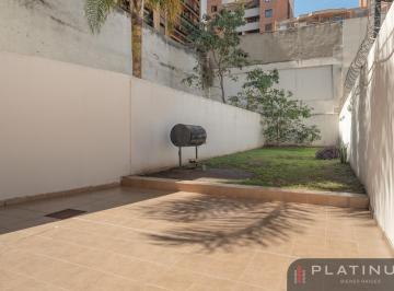 Departamento · 45m² · 2 Ambientes · Departamento en Venta de 1 Dormitorio con Patio - Nueva Córdoba