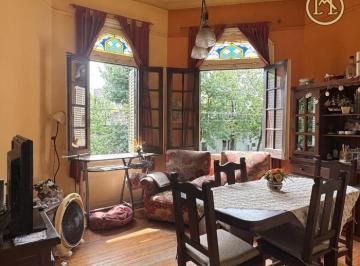 Casa de 5 ambientes, San Cristobal · Oportunidad: Casa en Primer Piso Sin Expensas y con Amplia Terraza en San Cristóbal