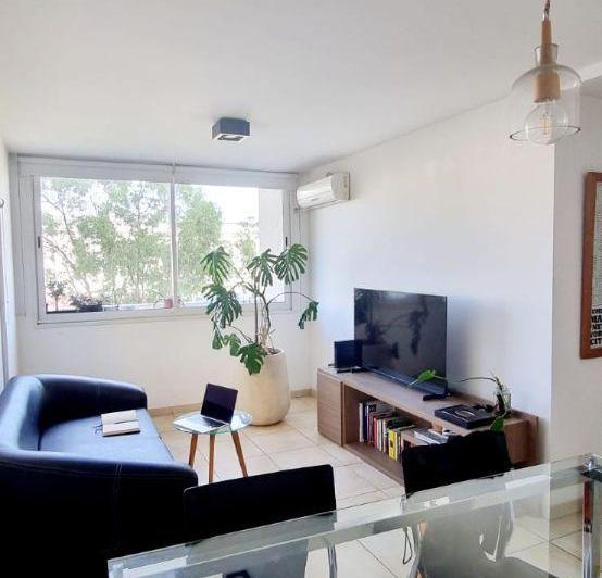 Departamento · 50m² · 3 Ambientes