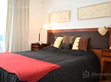 Departamento · 50m² · 2 Ambientes · 1 Cochera · Alquiler Temporario Mensual en Buenos Aires