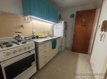 Departamento · 32m² · 1 Ambiente · Monoambiente Amplio y Luminoso con Patio