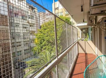 Departamento · 62m² · 4 Ambientes · Venta - Departamento - 4 Ambientes - Barrio Norte - Excelente - Contrafrente - Luminoso