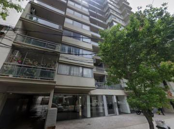 Garage · 13m² · Venta Cocheras en Subsuelo Zona Centro, Rosario