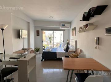 Departamento · 35m² · 1 Ambiente · Alquiler Temporario Mensual en Buenos Aires